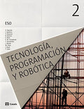 Tecnología, programación y robótica, 2 ESO
