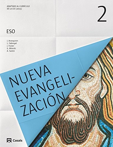 Nueva evangelización, 2 ESO