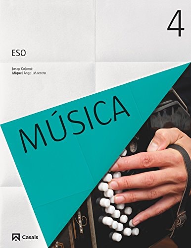 Música, 4 ESO