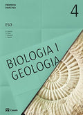 Biologia i geologia, ESO 4 Proposta didàctica