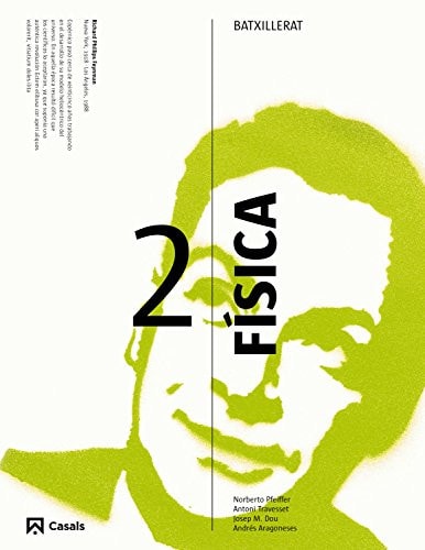 Física, 2 Batxillerat