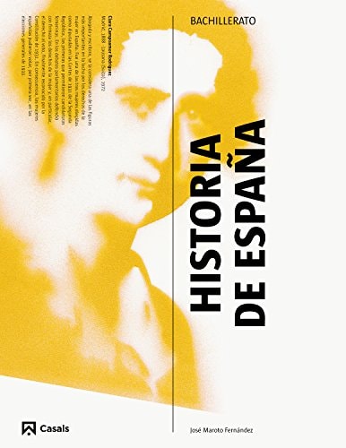 Historia de España Bachillerato