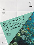 Biología y geología, 1 ESO