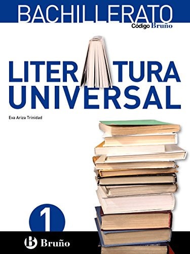 Literatura universal 1, Bachillerato
