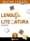 Lengua y Literatura 1 Bachillerato