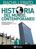 Historia del mundo contemporáneo. Per le Scuole superiori