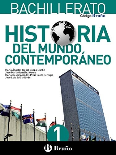 Historia del mundo contemporáneo. Per le Scuole superiori