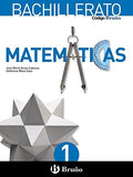 Matemáticas, Bachillerato 1