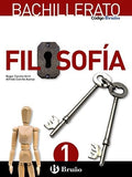 Filosofía 1, Bachillerato