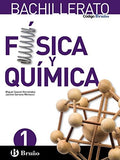 Física y química 1 Bachillerato