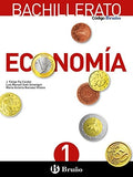 Economía, Bachillerato 1