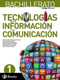 Tecnologías de la información y la comunicación 1 Bachillerato