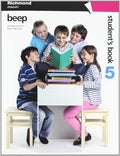 Beep 5 Student's Book Pack
