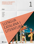 Llengua catalana i Literatura 1 ESO (2017)