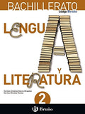 Lengua y Literatura 2 Bachillerato
