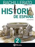 Historia de España, Bachillerato 2