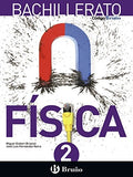 Física 2, Bachillerato