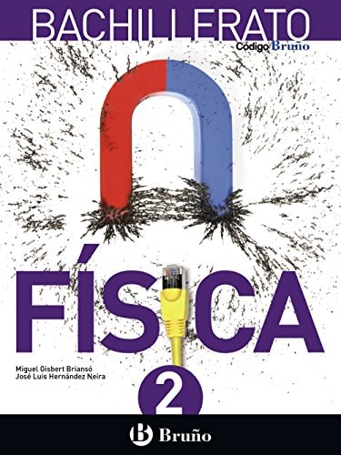 Física 2, Bachillerato