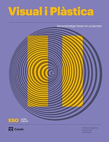 Visual i plàstica II, ESO