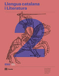 Llengua catalana i literatura, 2 ESO codi obert