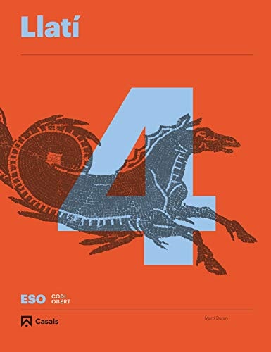Llatí, 4 ESO