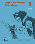 Lengua castellana y literatura ESO : por tareas