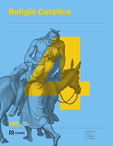 Religió Catòlica 4 ESO 2020