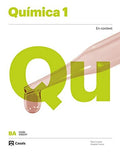 Química 1 Codi obert