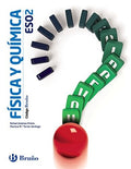 Física y química, ESO 2
