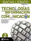 Tecnologías de la información y la comunicación 2 Bachillerato