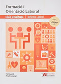 Módulos Transversales - Libro de texto en formato físico Formació i Orientació Laboral FOL Catalán