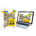 Ámbito de Comunicación Y Ciencias Sociales, English 2, Ciclos Formativos de Grado Básico Workbook