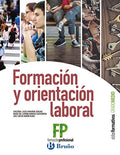 Formación y orientación laboral ciclos formativos grado medio
