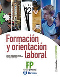 Formación y orientación laboral