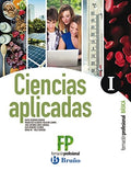 Ciencias aplicadas I