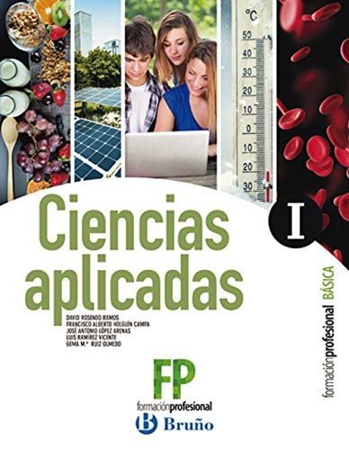 Ciencias aplicadas I