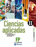 Ciencias aplicadas II : formación profesional básica