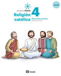 Religión Católica, 4 Educación Primaria, Proyecto Polaris