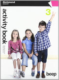 Beep 3 Activity Book Pack