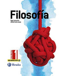 Filosofía 1 bachillerato