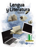 Lengua y literatura, Bachillerato 1