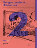 Llengua catalana i Literatura 2 ESO : LOMLOE