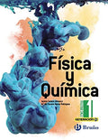Física y Química, 1 Bachillerato