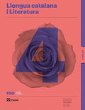 Llengua Catalana i Literatura, 4 ESO, Codi obert