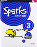 SPARKS 3 ACTIVITY PACK