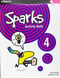 SPARKS 4 ACTIVITY PACK