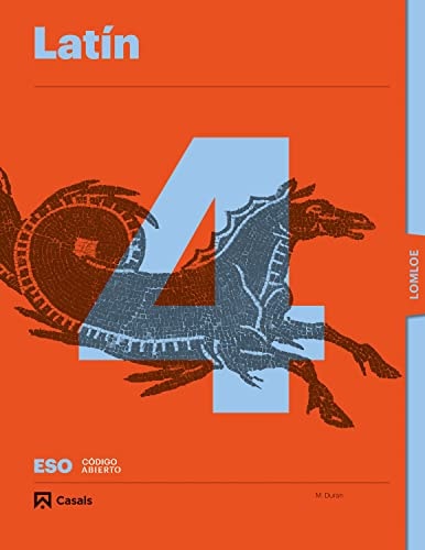 Latín 4 ESO