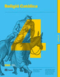 Religió catòlica 4 ESO : LOMLOE