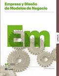 Empresa y diseño de modelos de negocio 2 BA
