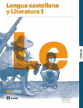 Lengua castellana y literatura 1, Le Bachillerato